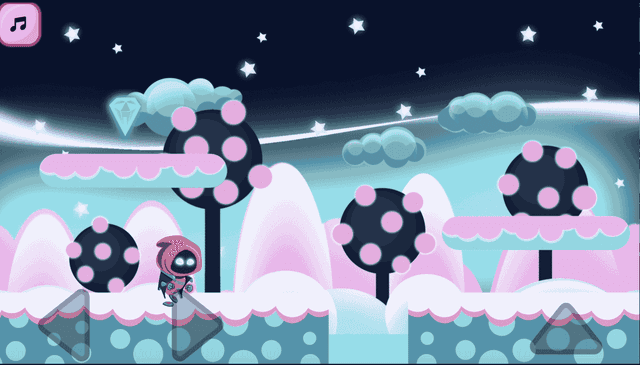 Gem Game