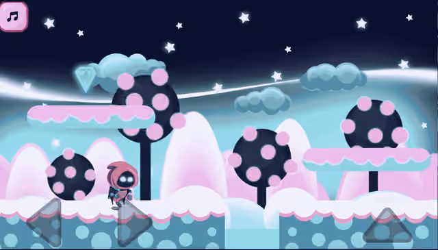 Gem Game
