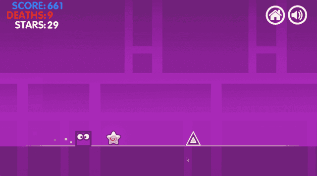 Geometry Rush