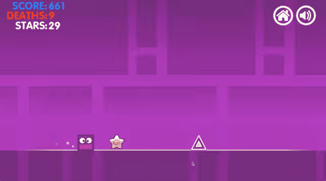 Geometry Rush