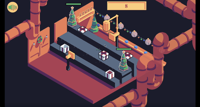 Gift Factory