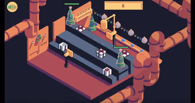 Gift Factory