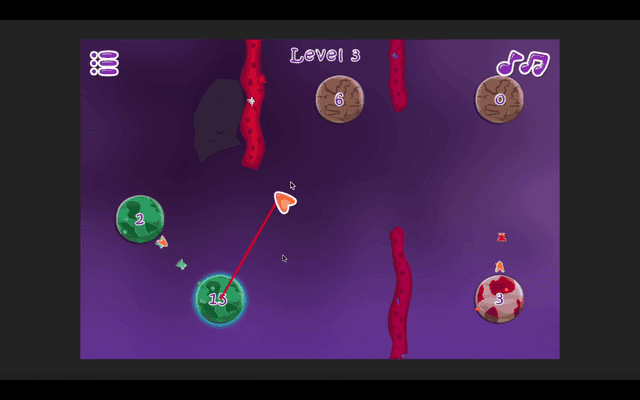 Gloobies Worlds screenshot