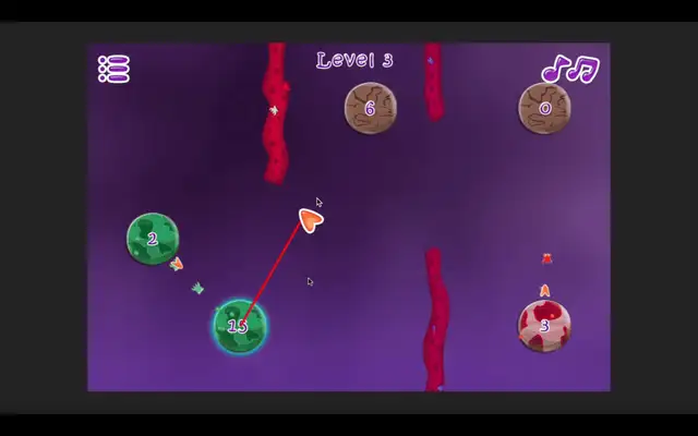 Gloobies Worlds screenshot
