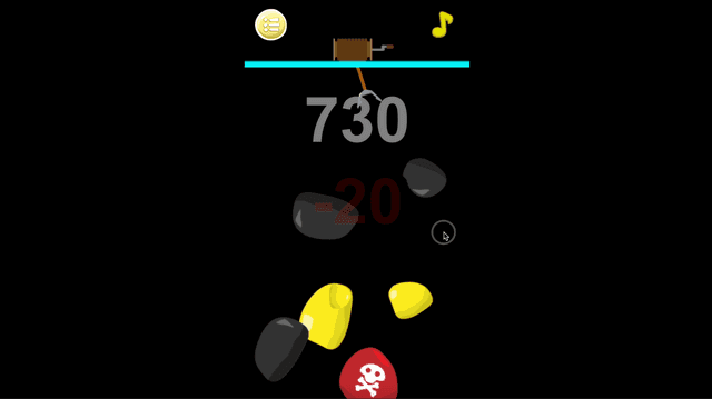 Gold Miner