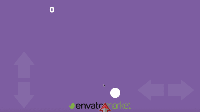 Gravity Game