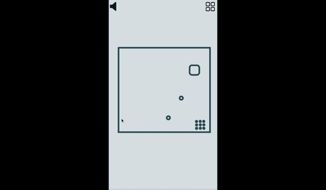 Gravity Square