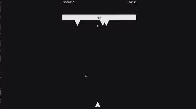 Grounds Destroyer screenshot