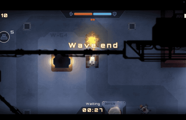 Gun Mach