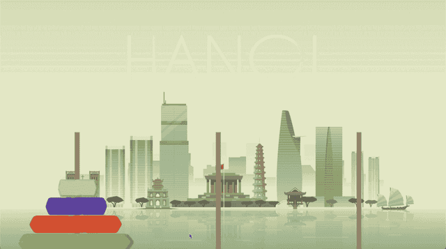 Hanoi Tower