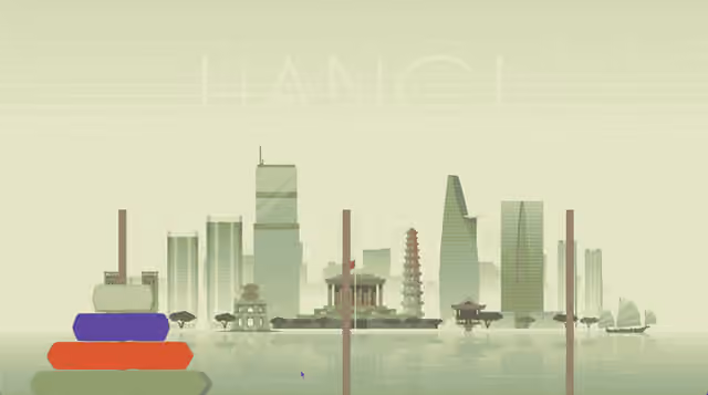 Hanoi Tower