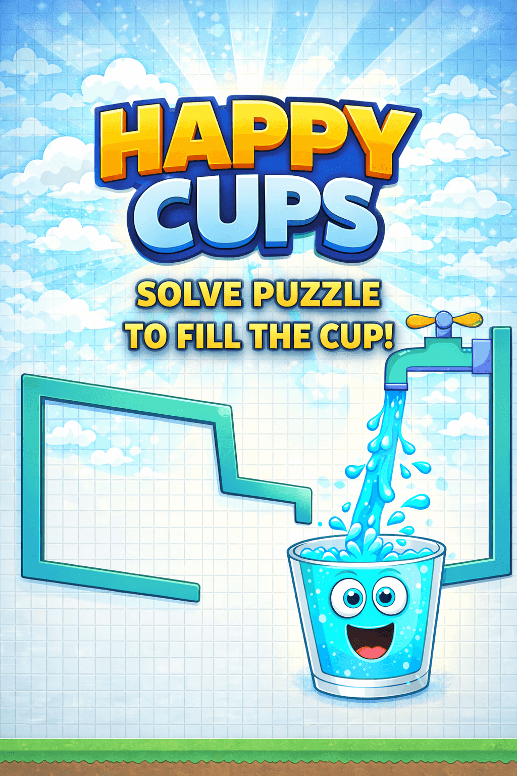 Happy Cups