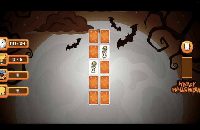 Happy Halloween