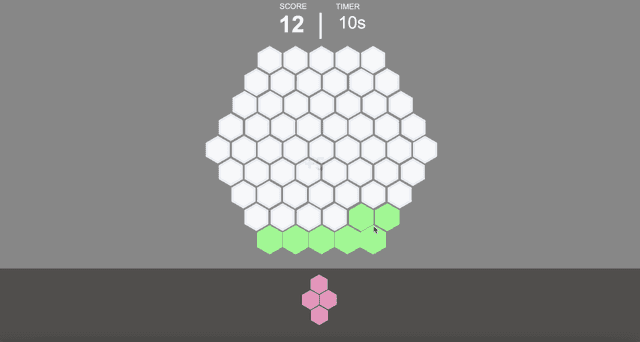 Hexa