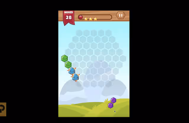 Hexa Blocks