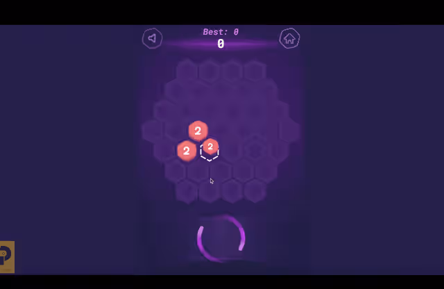 Hexa Merge