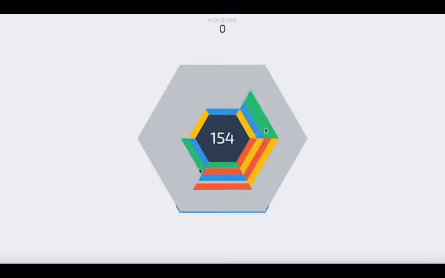 Hextris