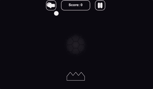 Hit the Ball