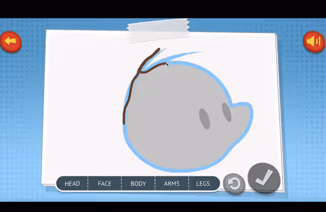 I Can Draw - Tom and Jerry Game