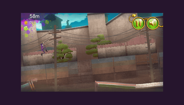 Isle of the Lost Rush