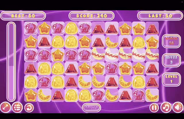 Jelly
