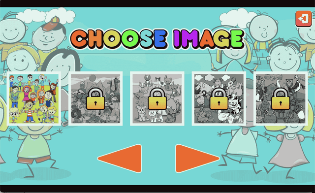 Jigsaw Puzzle