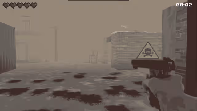 Kill The Zombies