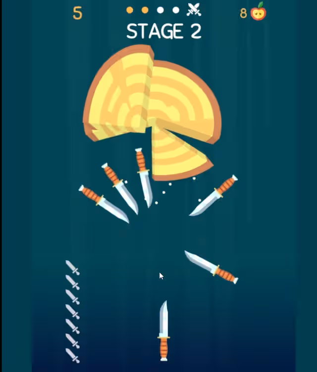 Knife Hit