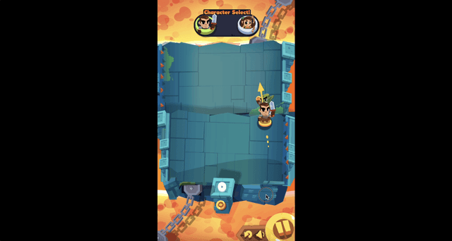 Knight Shot screenshot