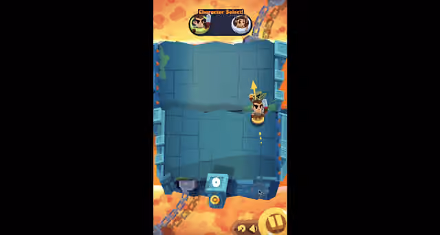 Knight Shot