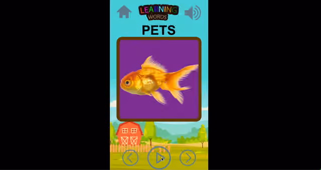 Learning Words