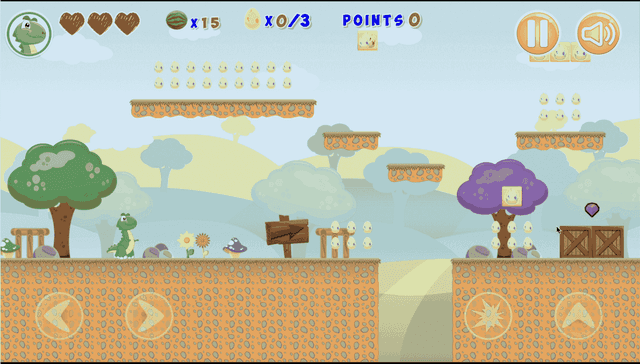 Little Dino Adventure Returns