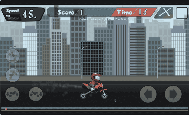 Little Rider
