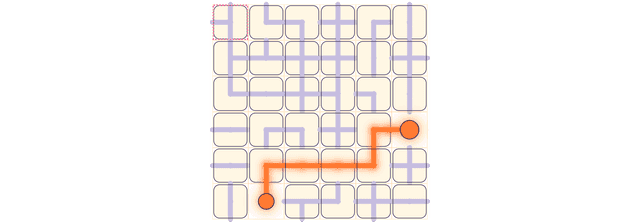 Lumen Loop screenshot