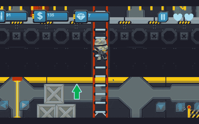 Machine Carnage