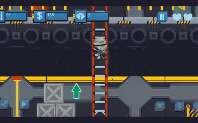 Machine Carnage