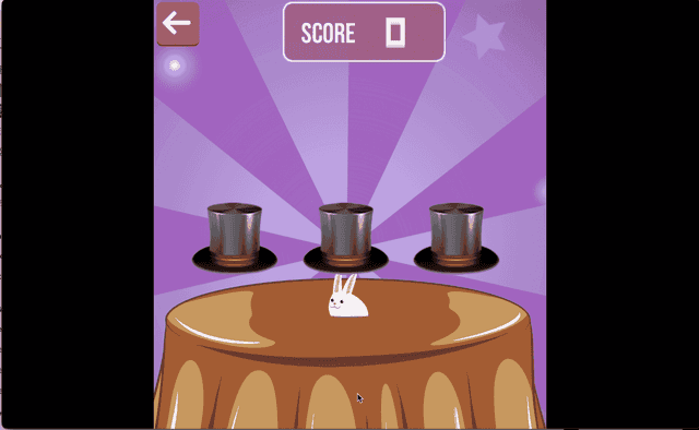 Magic Show