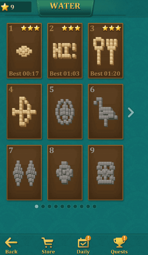 Mahjong