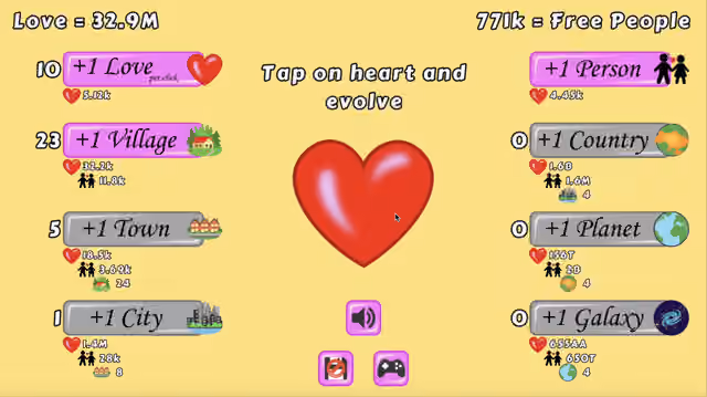 Make a Love