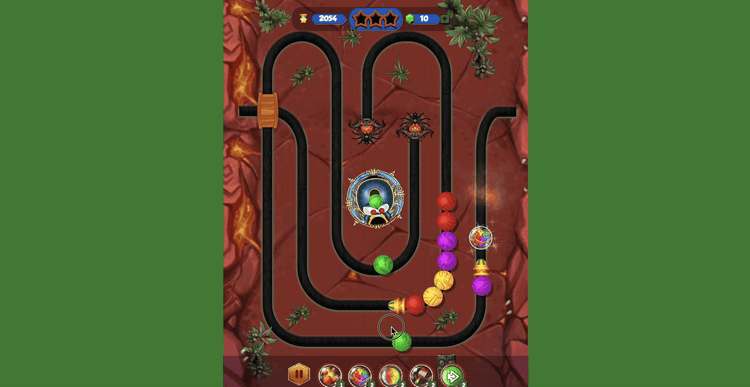 Screenshot 3