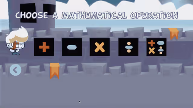 Math Boy