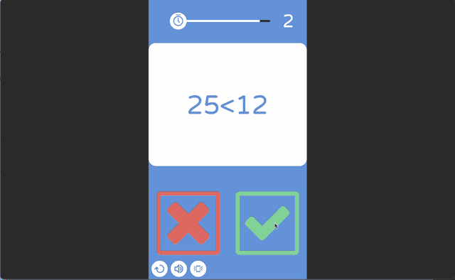 Math Game