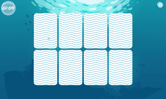 Memory Game