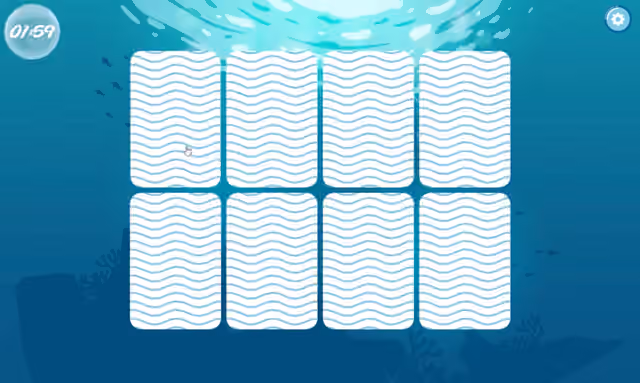 Memory Game