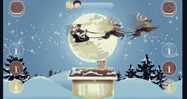 Merry Christmas Kids