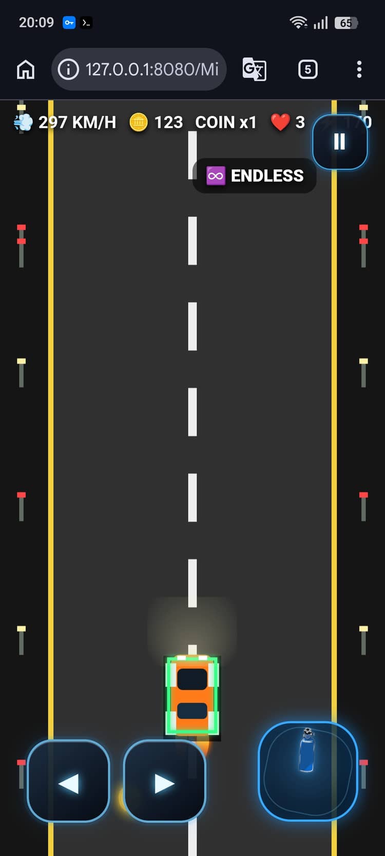 Screenshot 3