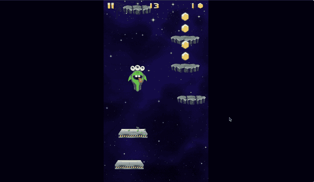 Monster Jump