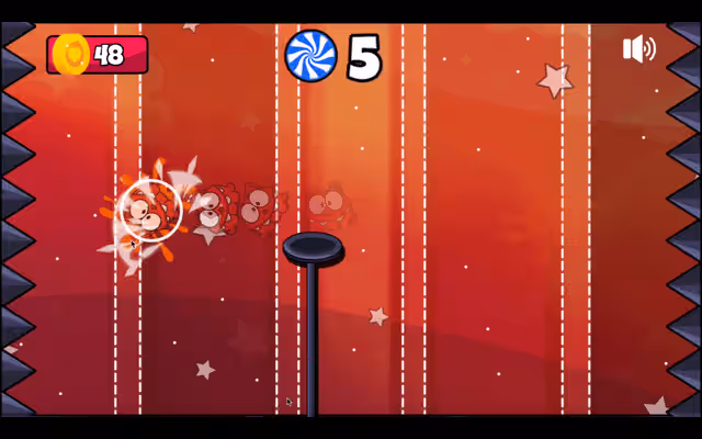 Monster Rush