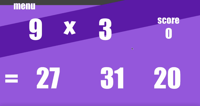 Multiplication