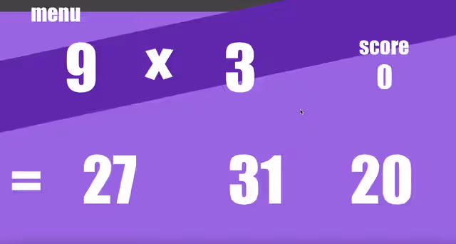 Multiplication
